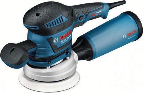 Эксцентриковая шлифмашина BOSCH GEX 125-150 AVE — купить в интернет-магазине amurinstrument.ru с доставкой по Благовещенску | Каталог с характеристиками и ценами эксцентриковая шлифмашина bosch gex 125-150 ave , купить metabo, купить husqvarna, купить bosch, купить makita, купить hitachi, купить hikoki, купить oregon, купить stihl