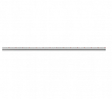 kraftool  kraft-line, 1.5 м, усиленная алюминиевая линейка со стальной направляющей (34275-150), купить metabo, купить husqvarna, купить bosch, купить makita, купить hitachi, купить hikoki, купить oregon, купить stihl