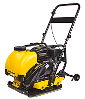 виброплита бензиновая  champion pc9750ft (97кг13кн53*50см30см12л4,8квт колеса рез.накл), купить metabo, купить husqvarna, купить bosch, купить makita, купить hitachi, купить hikoki, купить oregon, купить stihl