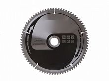 пильный диск для алюминия, 260x30x1.8x80t, купить metabo, купить husqvarna, купить bosch, купить makita, купить hitachi, купить hikoki, купить oregon, купить stihl