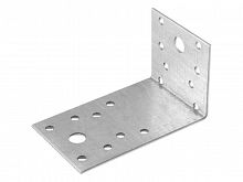 крепежный уголок ассиметричный 2,0 мм, kuas 140x40x40 мм, россия// сибртех, купить metabo, купить husqvarna, купить bosch, купить makita, купить hitachi, купить hikoki, купить oregon, купить stihl