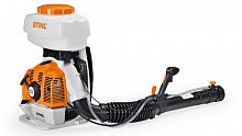 sr 450 воздуходув-распылитель (2,9 квт, ранц.,гранулят) , купить metabo, купить husqvarna, купить bosch, купить makita, купить hitachi, купить hikoki, купить oregon, купить stihl
