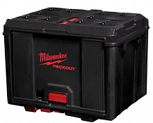 ящик packout™ большой xl с фронтальной крышкой, купить metabo, купить husqvarna, купить bosch, купить makita, купить hitachi, купить hikoki, купить oregon, купить stihl