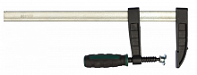 струбцина mf 300/080 тип f 300/80 мм, kraftool, купить metabo, купить husqvarna, купить bosch, купить makita, купить hitachi, купить hikoki, купить oregon, купить stihl