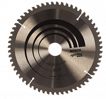 пильный диск std wo 216x30-60t, купить metabo, купить husqvarna, купить bosch, купить makita, купить hitachi, купить hikoki, купить oregon, купить stihl