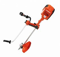 триммер аккумуляторный husqvarna 520irx (36в, велосипедные рукоятки, прямой вал, трим. , купить metabo, купить husqvarna, купить bosch, купить makita, купить hitachi, купить hikoki, купить oregon, купить stihl