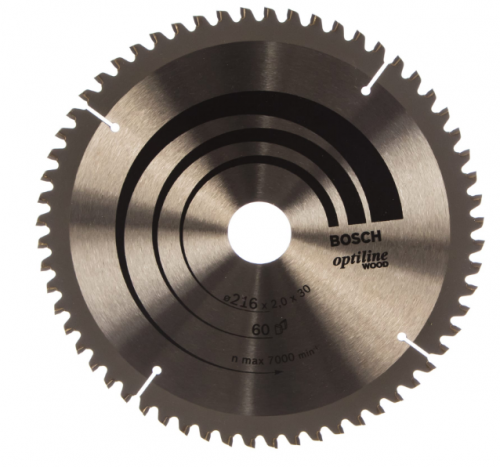 Пильный диск STD WO 216x30-60T — купить в интернет-магазине amurinstrument.ru с доставкой по Благовещенску | Каталог с характеристиками и ценами пильный диск std wo 216x30-60t, купить metabo, купить husqvarna, купить bosch, купить makita, купить hitachi, купить hikoki, купить oregon, купить stihl