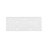 пластина соединительная 2,0 мм, ps 40x100 мм// сибртех//россия, купить metabo, купить husqvarna, купить bosch, купить makita, купить hitachi, купить hikoki, купить oregon, купить stihl