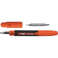 миниотвертка переставная кратон complect 2 х 2 в 1 ph0/sl3/ph1 /sl5 70 мм, купить metabo, купить husqvarna, купить bosch, купить makita, купить hitachi, купить hikoki, купить oregon, купить stihl