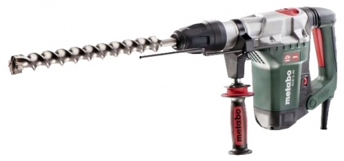 Перфоратор METABO КНЕ 5-40 SDS max — купить в интернет-магазине amurinstrument.ru с доставкой по Благовещенску | Каталог с характеристиками и ценами перфоратор metabo кне 5-40 sds max, купить metabo, купить husqvarna, купить bosch, купить makita, купить hitachi, купить hikoki, купить oregon, купить stihl