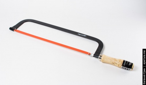 ножовка по металлу, 300 мм, пластмассовая ручка// sparta, купить metabo, купить husqvarna, купить bosch, купить makita, купить hitachi, купить hikoki, купить oregon, купить stihl