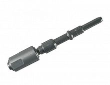 переходник stayer на "sds+" для патрона 13мм, купить metabo, купить husqvarna, купить bosch, купить makita, купить hitachi, купить hikoki, купить oregon, купить stihl