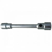 ключ баллонный двухсторонний 32x38 (длина 500 мм для камаз)// stels, купить metabo, купить husqvarna, купить bosch, купить makita, купить hitachi, купить hikoki, купить oregon, купить stihl