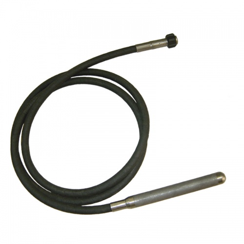 Вал глубинного вибратора 6 метра, с булавой диам. 50мм — купить в интернет-магазине amurinstrument.ru с доставкой по Благовещенску | Каталог с характеристиками и ценами вал глубинного вибратора 6 метра, с булавой диам. 50мм, купить metabo, купить husqvarna, купить bosch, купить makita, купить hitachi, купить hikoki, купить oregon, купить stihl