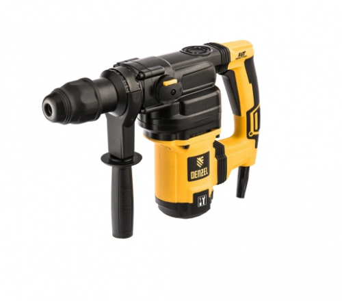 Перфоратор электрический RHV-1050-38-max, SDS-max, 1050 Вт, 10 Дж, 2 плюс 1 реж.// Denzel — купить в интернет-магазине amurinstrument.ru с доставкой по Благовещенску | Каталог с характеристиками и ценами перфоратор электрический rhv-1050-38-max, sds-max, 1050 вт, 10 дж, 2 плюс 1 реж.// denzel, купить metabo, купить husqvarna, купить bosch, купить makita, купить hitachi, купить hikoki, купить oregon, купить stihl