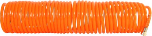 Шланг спиральный Кратон PU 15 м — купить в интернет-магазине amurinstrument.ru с доставкой по Благовещенску | Каталог с характеристиками и ценами шланг спиральный кратон pu 15 м, купить metabo, купить husqvarna, купить bosch, купить makita, купить hitachi, купить hikoki, купить oregon, купить stihl