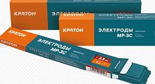 электрод для дуговой сварки кратон  2,5 мм, 1 кг (mp-3c), синие, купить metabo, купить husqvarna, купить bosch, купить makita, купить hitachi, купить hikoki, купить oregon, купить stihl