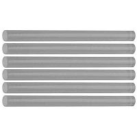 стержни stayer "master" для клеевых (термоклеящих) пистолетов, 6шт, 11/100мм, купить metabo, купить husqvarna, купить bosch, купить makita, купить hitachi, купить hikoki, купить oregon, купить stihl