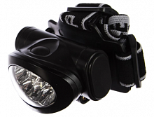 зубр  мх-100, 3 aaa, 100 лм, 3 режима, налобный светодиодный фонарь (56438), купить metabo, купить husqvarna, купить bosch, купить makita, купить hitachi, купить hikoki, купить oregon, купить stihl