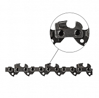 цепь пильная dde твёрдосплавная 91vxt 3/8" - 50 - 1,3 мм, купить metabo, купить husqvarna, купить bosch, купить makita, купить hitachi, купить hikoki, купить oregon, купить stihl