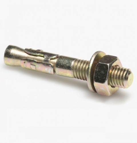 Анкер клиновой М 6 х 40 10 шт Фасовка — купить в интернет-магазине amurinstrument.ru с доставкой по Благовещенску | Каталог с характеристиками и ценами анкер клиновой м 6 х 40 10 шт фасовка, купить metabo, купить husqvarna, купить bosch, купить makita, купить hitachi, купить hikoki, купить oregon, купить stihl