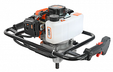 мотобур patriot pt ae150d (без шнека) easy start 52сс 3.0 л.с, макс d шнека 300 мм, купить metabo, купить husqvarna, купить bosch, купить makita, купить hitachi, купить hikoki, купить oregon, купить stihl