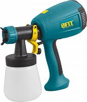 краскораспылитель fit 80986 280вт, купить metabo, купить husqvarna, купить bosch, купить makita, купить hitachi, купить hikoki, купить oregon, купить stihl