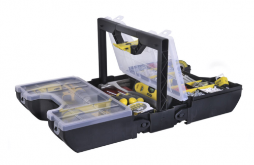 Органайзер STANLEY STST1-71963 3 в 1 — купить в интернет-магазине amurinstrument.ru с доставкой по Благовещенску | Каталог с характеристиками и ценами органайзер stanley stst1-71963 3 в 1 , купить metabo, купить husqvarna, купить bosch, купить makita, купить hitachi, купить hikoki, купить oregon, купить stihl