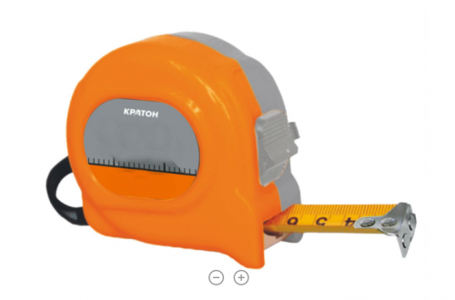 Рулетка КРАТОН MTP-10 — купить в интернет-магазине amurinstrument.ru с доставкой по Благовещенску | Каталог с характеристиками и ценами рулетка кратон mtp-10, купить metabo, купить husqvarna, купить bosch, купить makita, купить hitachi, купить hikoki, купить oregon, купить stihl