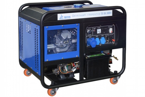 генератор дизельный tss sdg 10000eh, купить metabo, купить husqvarna, купить bosch, купить makita, купить hitachi, купить hikoki, купить oregon, купить stihl
