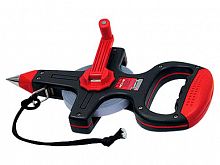 рулетка matrix геодезическая, 30м х 12,5 мм, мет лента, купить metabo, купить husqvarna, купить bosch, купить makita, купить hitachi, купить hikoki, купить oregon, купить stihl