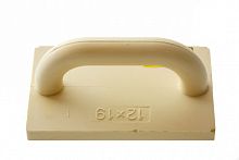 терка пенополиуретановая, 120 х 190 мм (hobbi) (шт.), купить metabo, купить husqvarna, купить bosch, купить makita, купить hitachi, купить hikoki, купить oregon, купить stihl