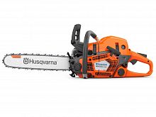 бензопила husqvarna  545 mark ii (2.7квт/3.7 л.с.,a, купить metabo, купить husqvarna, купить bosch, купить makita, купить hitachi, купить hikoki, купить oregon, купить stihl