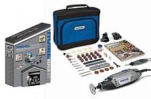 набор для ремонта dremel f0133000lg, купить metabo, купить husqvarna, купить bosch, купить makita, купить hitachi, купить hikoki, купить oregon, купить stihl