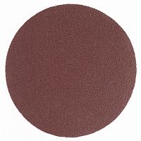 круг абразивный на ворсовой подложке под "липучку", p 40, 150 мм, 5 шт.// matrix, купить metabo, купить husqvarna, купить bosch, купить makita, купить hitachi, купить hikoki, купить oregon, купить stihl