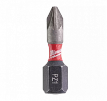 бита pz1 25мм shockwave™ (2шт/уп) gen iii, купить metabo, купить husqvarna, купить bosch, купить makita, купить hitachi, купить hikoki, купить oregon, купить stihl