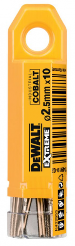 сверл.п/мет.cobalt 8%,2.5х57х30мм,10шт, купить metabo, купить husqvarna, купить bosch, купить makita, купить hitachi, купить hikoki, купить oregon, купить stihl