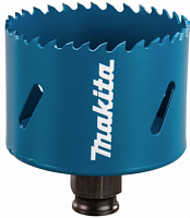 коронка пильная 65 мм hss co ezychange makita b-16760, купить metabo, купить husqvarna, купить bosch, купить makita, купить hitachi, купить hikoki, купить oregon, купить stihl