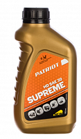 масло patriot supreme hd sae 30 4t 0,592л., купить metabo, купить husqvarna, купить bosch, купить makita, купить hitachi, купить hikoki, купить oregon, купить stihl