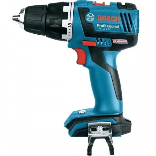 аккумуляторная дрель-шуруповерт bosch gsr 18v-ec без акк. и зу, купить metabo, купить husqvarna, купить bosch, купить makita, купить hitachi, купить hikoki, купить oregon, купить stihl