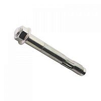 болт анкерный с гайкой 8 х 100, купить metabo, купить husqvarna, купить bosch, купить makita, купить hitachi, купить hikoki, купить oregon, купить stihl