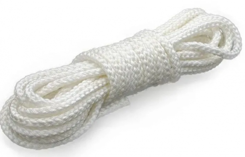 шнур плетеный 20м (капрон), купить metabo, купить husqvarna, купить bosch, купить makita, купить hitachi, купить hikoki, купить oregon, купить stihl