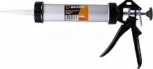 пистолет для герметика алюминиевый закрытый, купить metabo, купить husqvarna, купить bosch, купить makita, купить hitachi, купить hikoki, купить oregon, купить stihl
