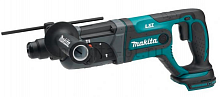 перфоратор аккумуляторный makita dhr241z sds+,18в,li-ion,3реж,1.9дж 3.5кг,кор,б\акк и з\у, купить metabo, купить husqvarna, купить bosch, купить makita, купить hitachi, купить hikoki, купить oregon, купить stihl