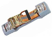 ремень багажный с крюками, 0,38х5м, храповый механизм automatic// stels, купить metabo, купить husqvarna, купить bosch, купить makita, купить hitachi, купить hikoki, купить oregon, купить stihl