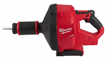 прочистная машина milwaukee m18 fdcpf8-0c fuel, купить metabo, купить husqvarna, купить bosch, купить makita, купить hitachi, купить hikoki, купить oregon, купить stihl