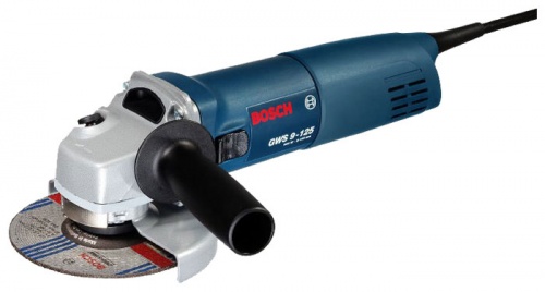 угловая шлифмашина bosch gws 9-125, купить metabo, купить husqvarna, купить bosch, купить makita, купить hitachi, купить hikoki, купить oregon, купить stihl