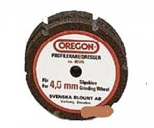 выравниватель точильного диска oregon 5,0 мм., купить metabo, купить husqvarna, купить bosch, купить makita, купить hitachi, купить hikoki, купить oregon, купить stihl