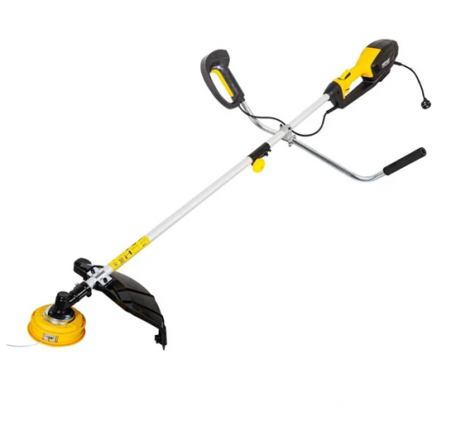 триммер электрический huter get-2000 pro, купить metabo, купить husqvarna, купить bosch, купить makita, купить hitachi, купить hikoki, купить oregon, купить stihl