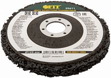 диск зачистной полимерный cns, посадочный диаметр 22,2 мм, 125 мм, купить metabo, купить husqvarna, купить bosch, купить makita, купить hitachi, купить hikoki, купить oregon, купить stihl